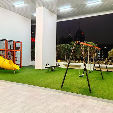 Chambers Residence Klcc Service Suites クアラルンプール エクステリア 写真