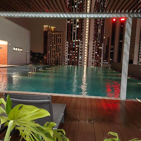Chambers Residence Klcc Service Suites クアラルンプール エクステリア 写真