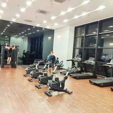 Chambers Residence Klcc Service Suites クアラルンプール エクステリア 写真