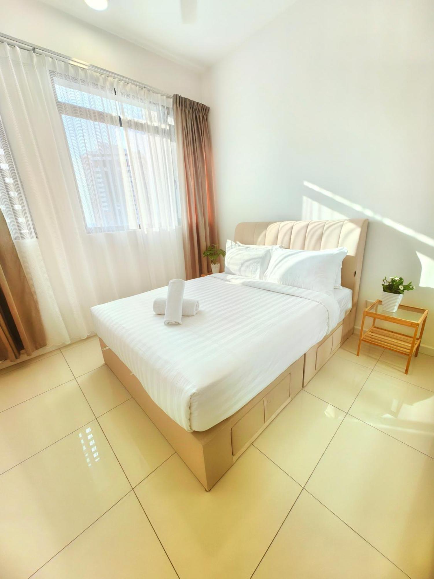 Chambers Residence Klcc Service Suites クアラルンプール エクステリア 写真