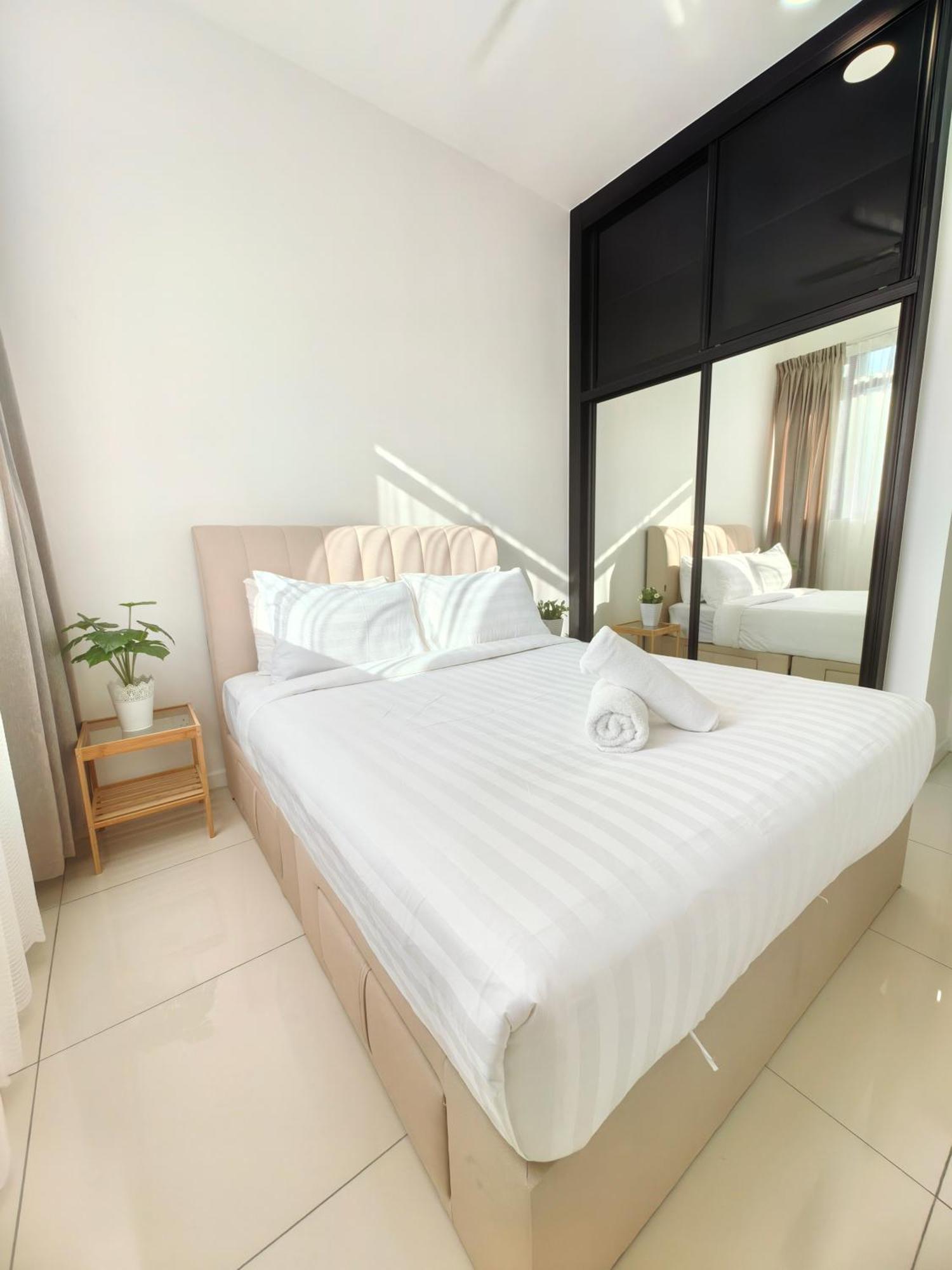 Chambers Residence Klcc Service Suites クアラルンプール エクステリア 写真