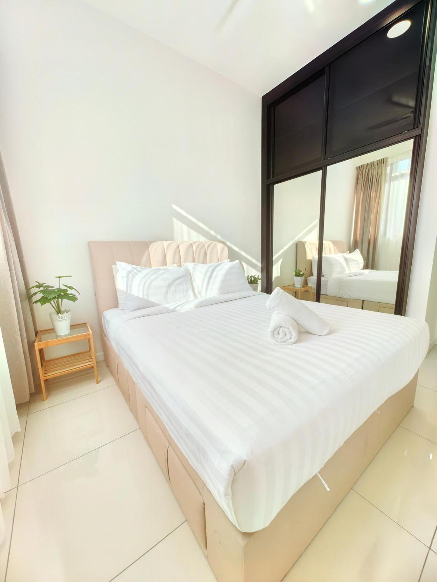 Chambers Residence Klcc Service Suites クアラルンプール エクステリア 写真