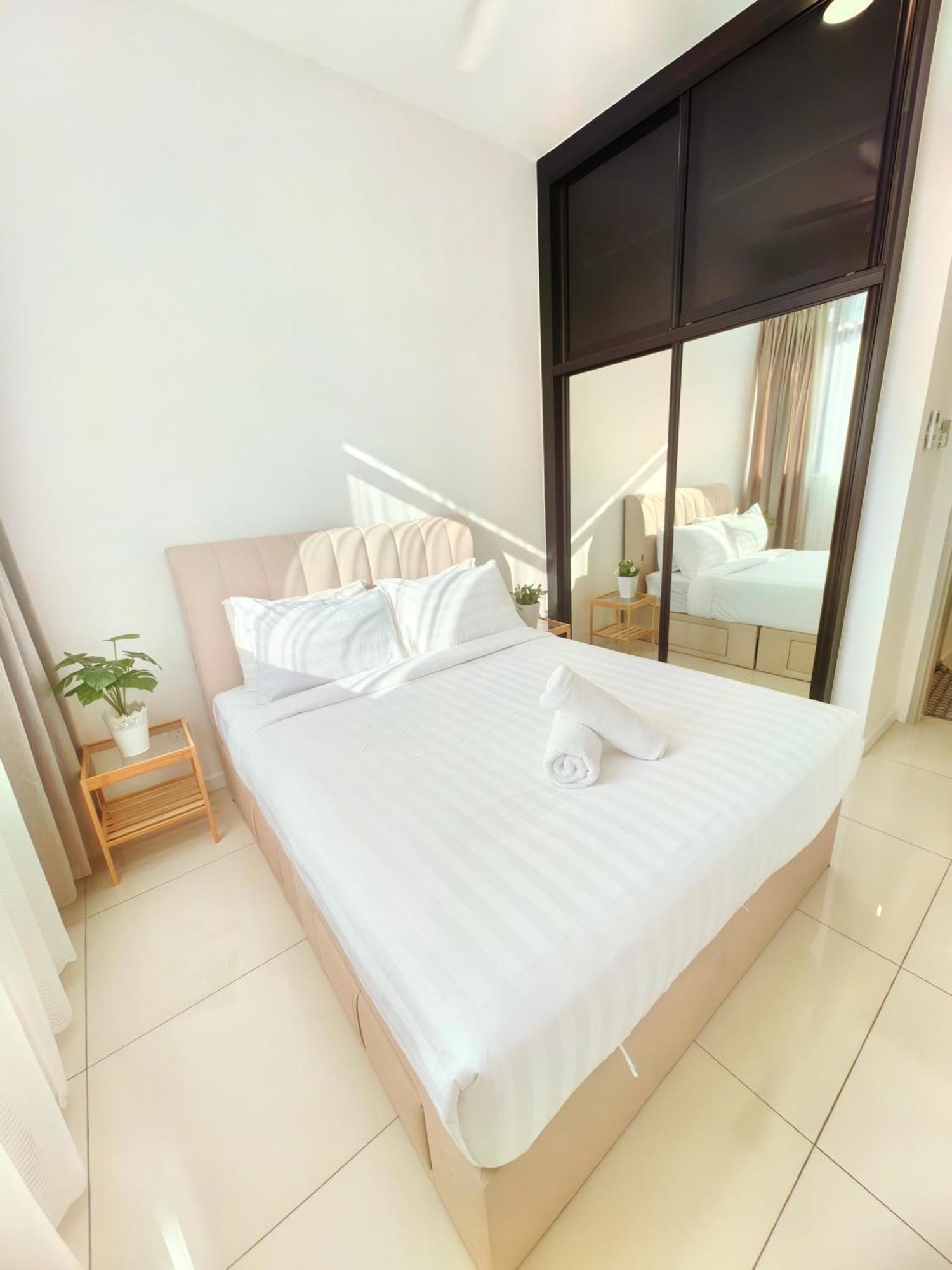Chambers Residence Klcc Service Suites クアラルンプール エクステリア 写真