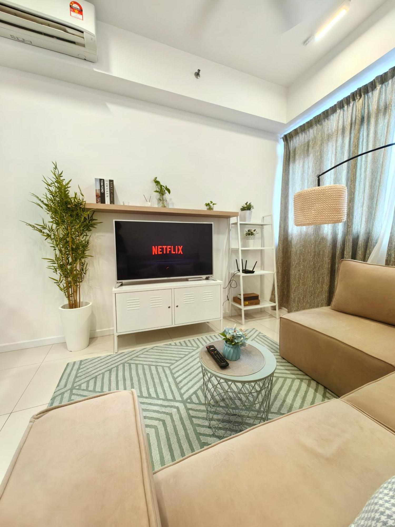 Chambers Residence Klcc Service Suites クアラルンプール エクステリア 写真