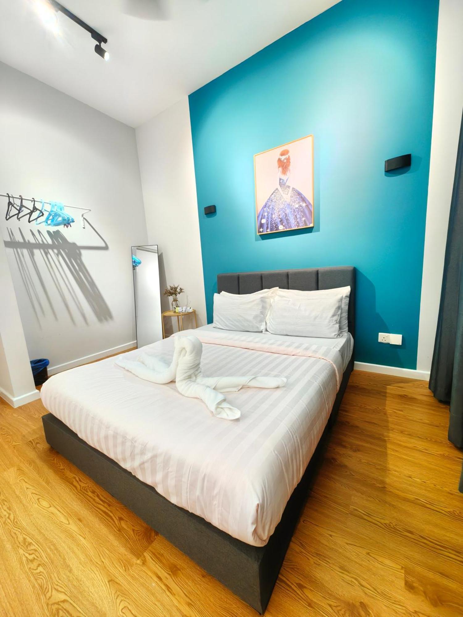 Chambers Residence Klcc Service Suites クアラルンプール エクステリア 写真