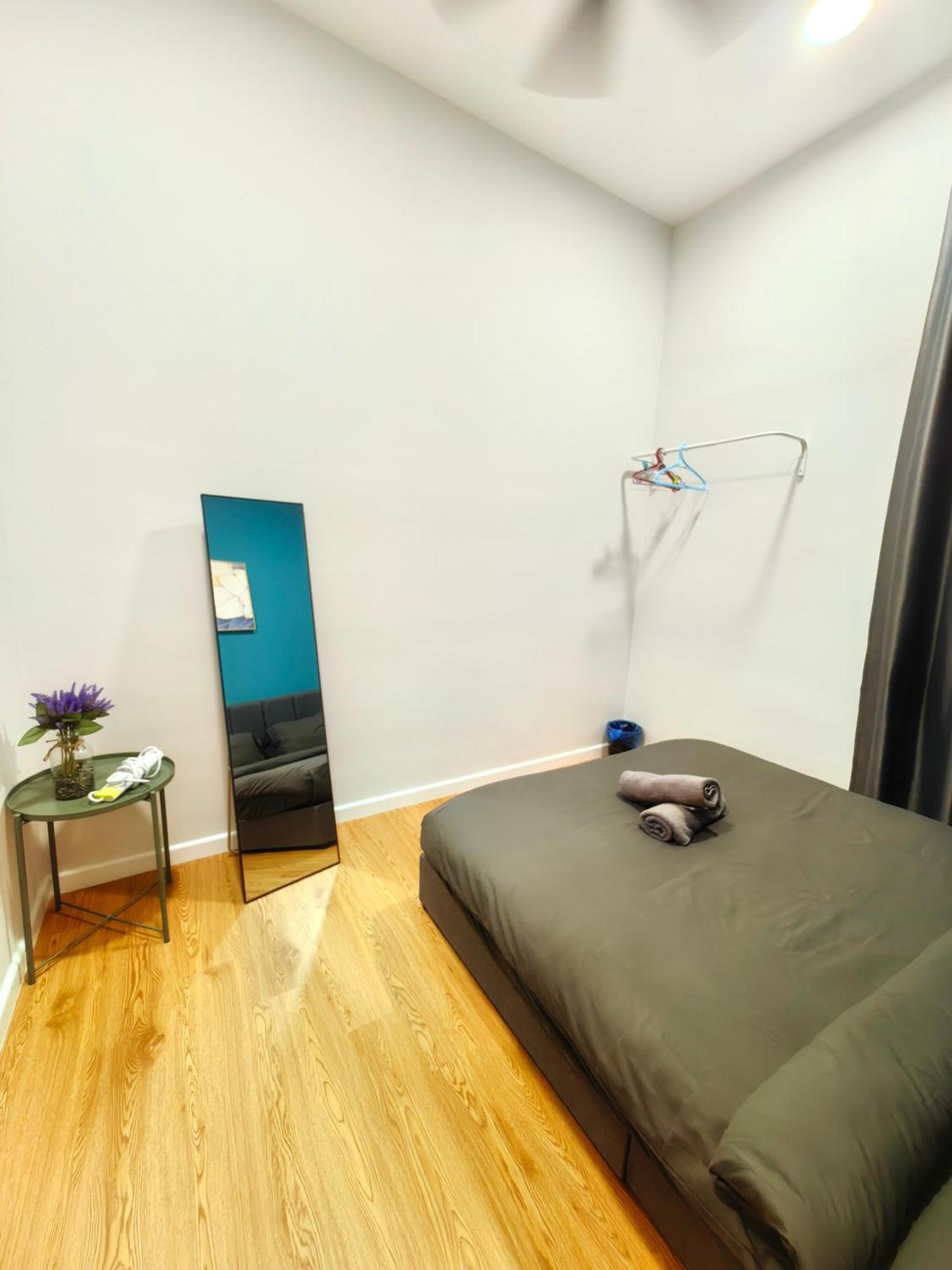 Chambers Residence Klcc Service Suites クアラルンプール エクステリア 写真