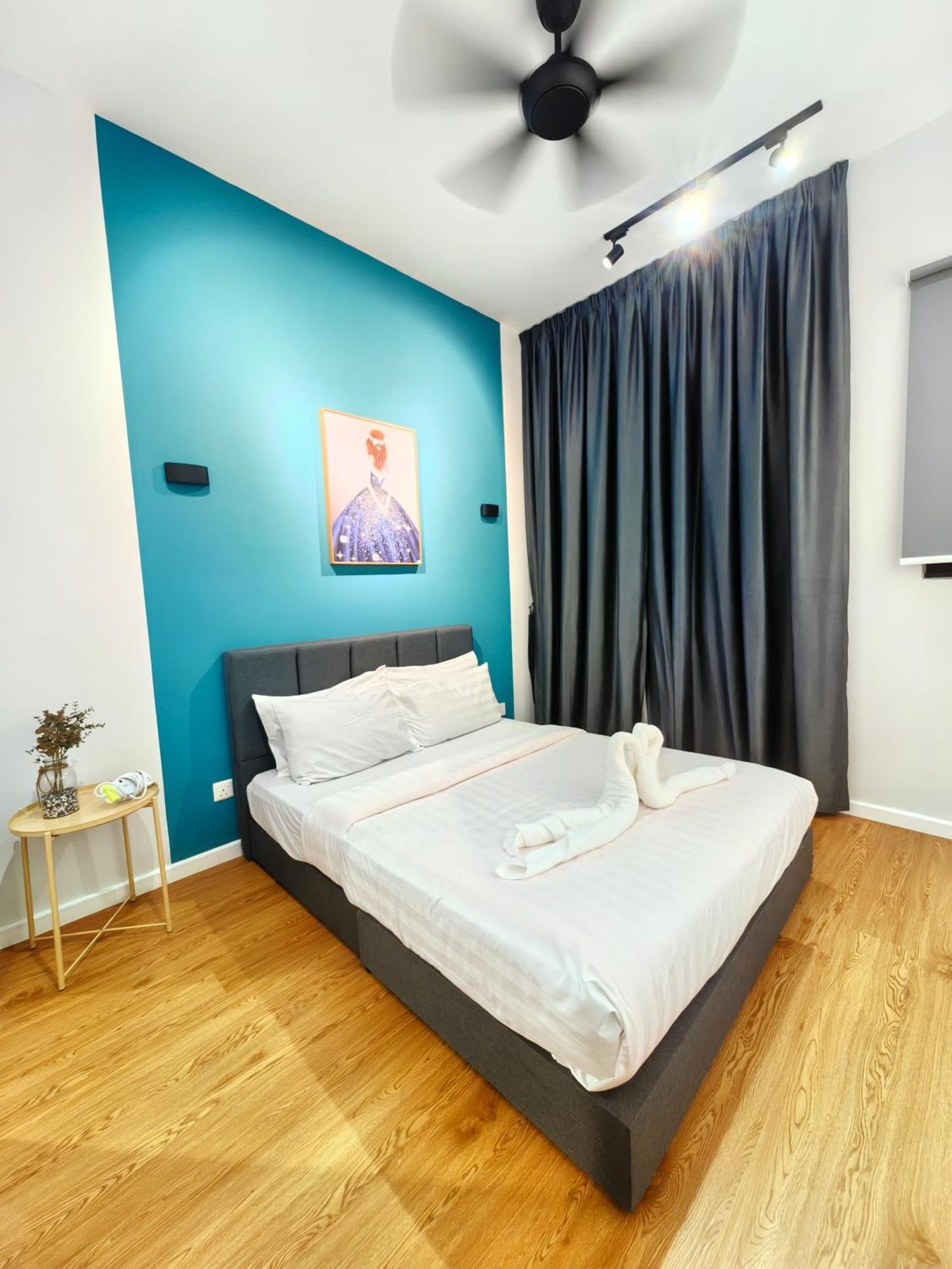 Chambers Residence Klcc Service Suites クアラルンプール エクステリア 写真