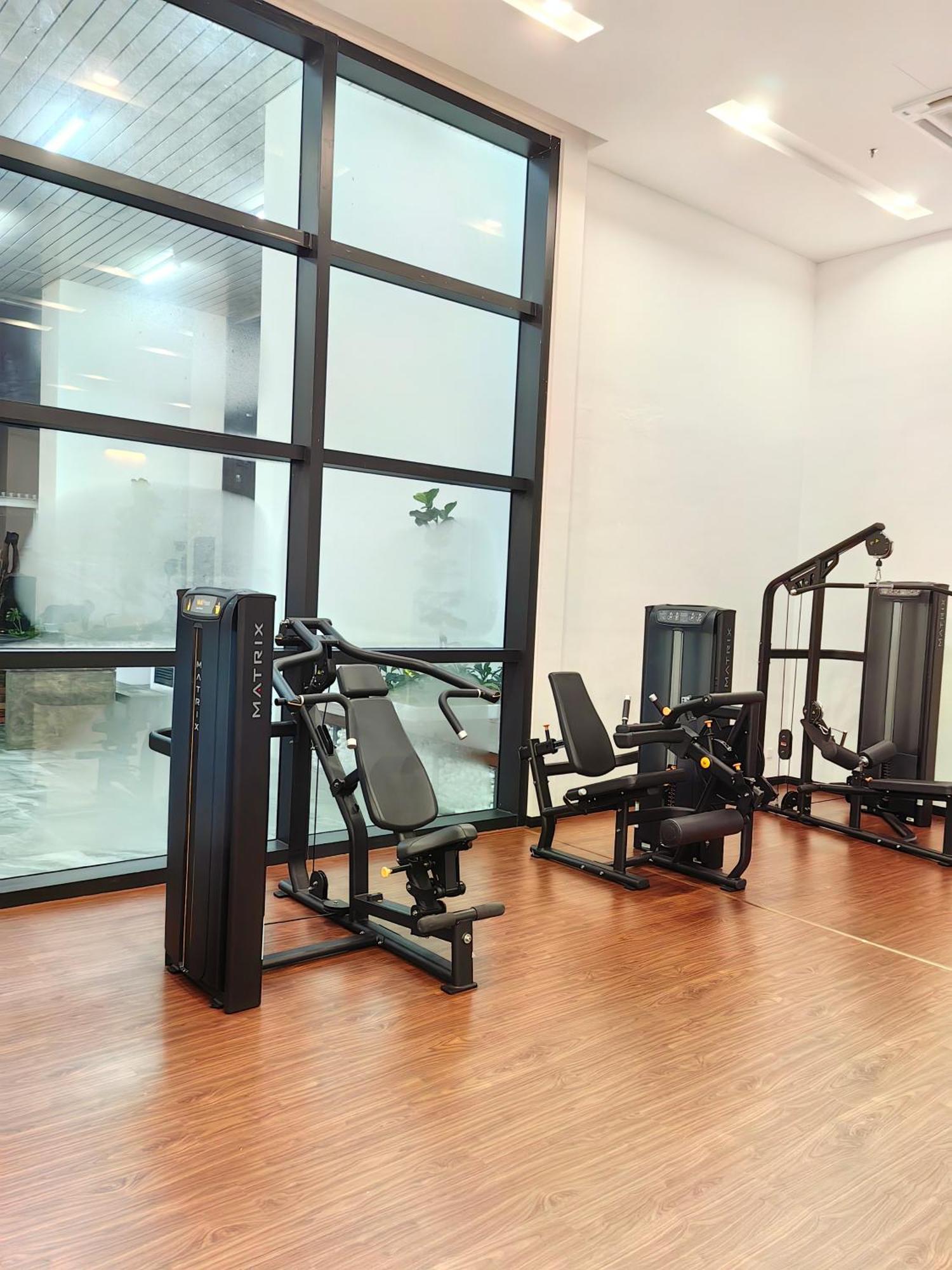 Chambers Residence Klcc Service Suites クアラルンプール エクステリア 写真