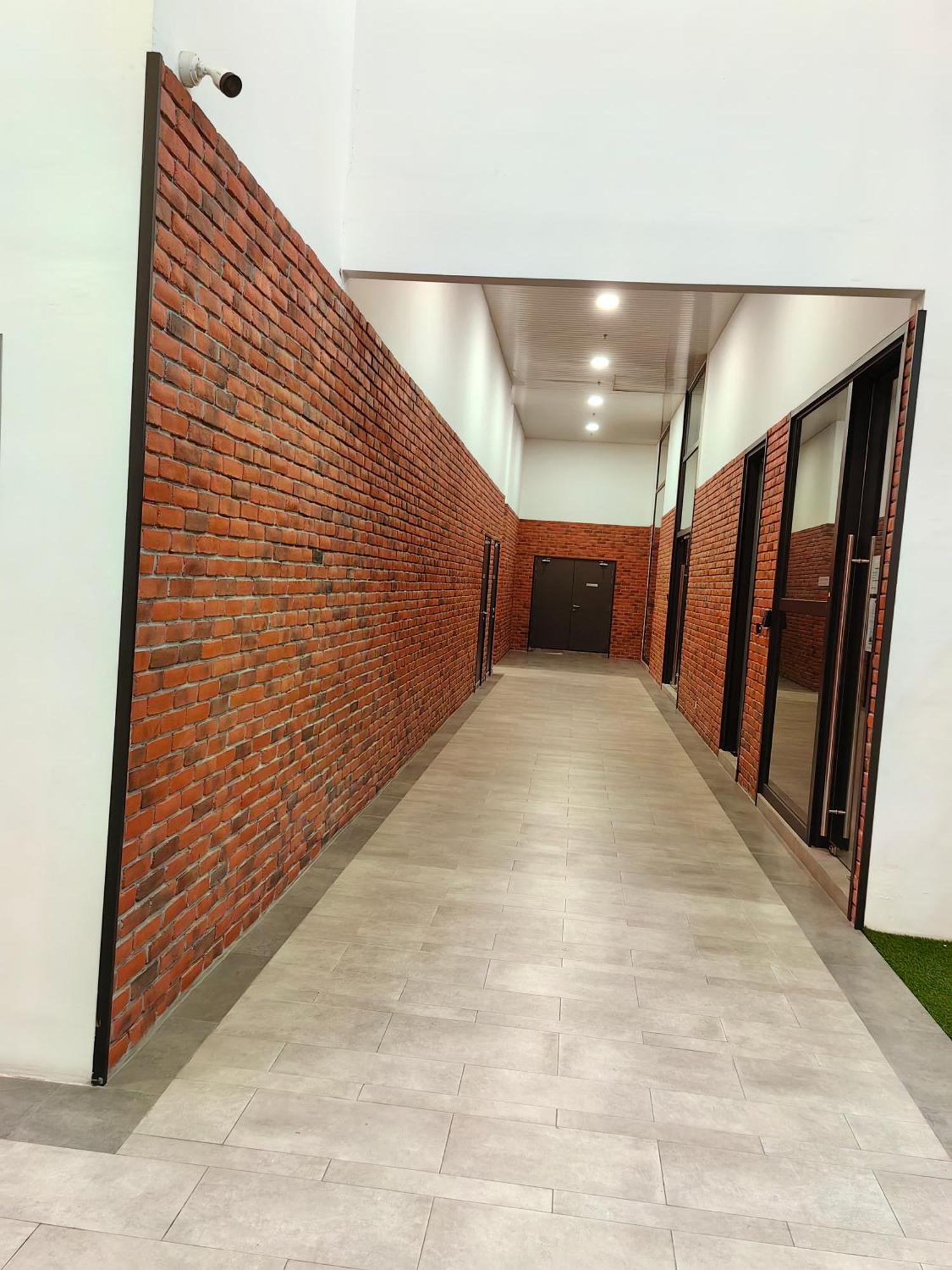 Chambers Residence Klcc Service Suites クアラルンプール エクステリア 写真