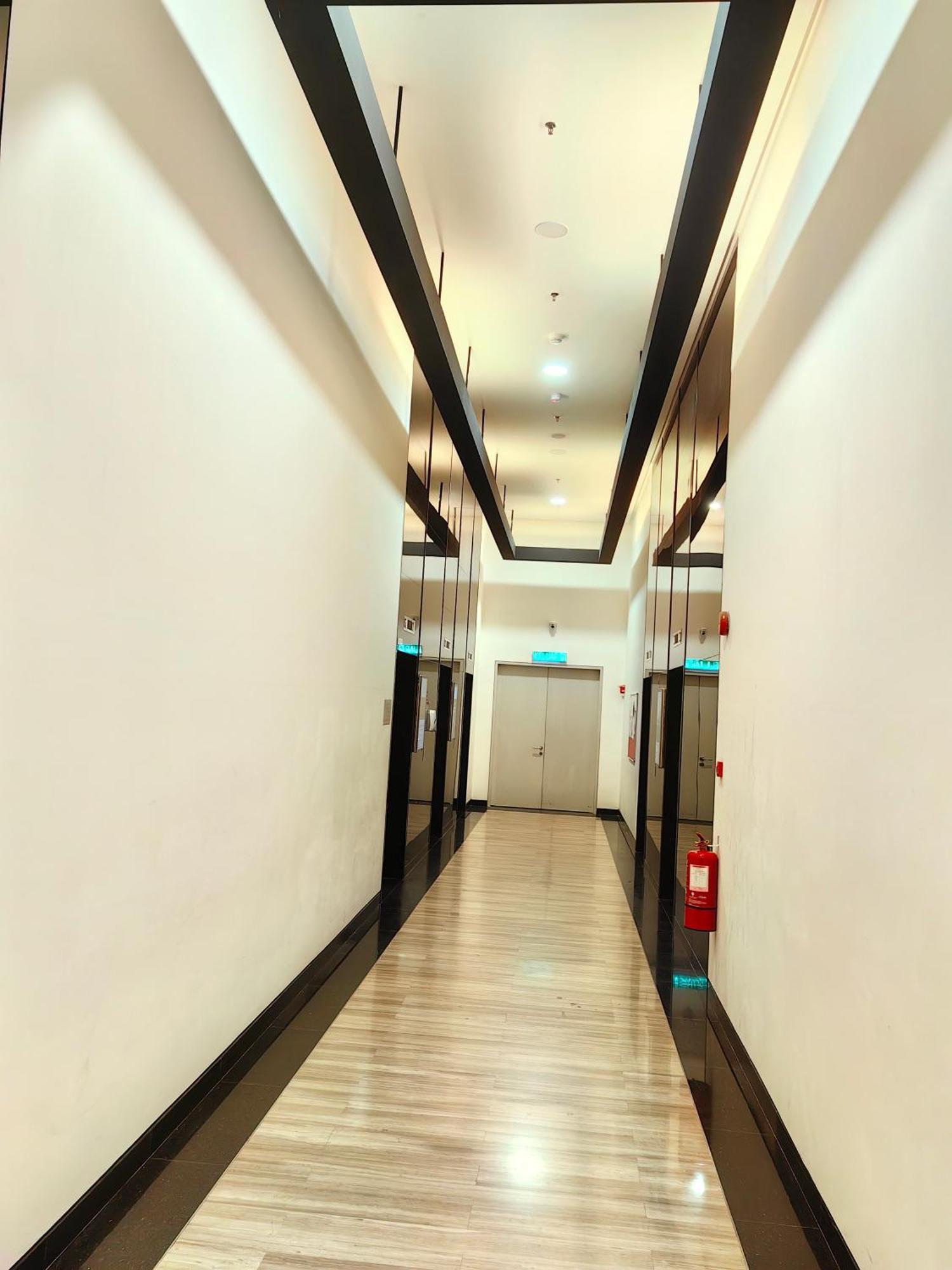Chambers Residence Klcc Service Suites クアラルンプール エクステリア 写真