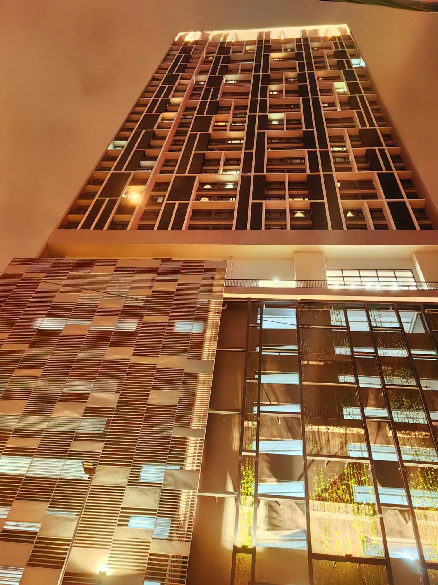 Chambers Residence Klcc Service Suites クアラルンプール エクステリア 写真