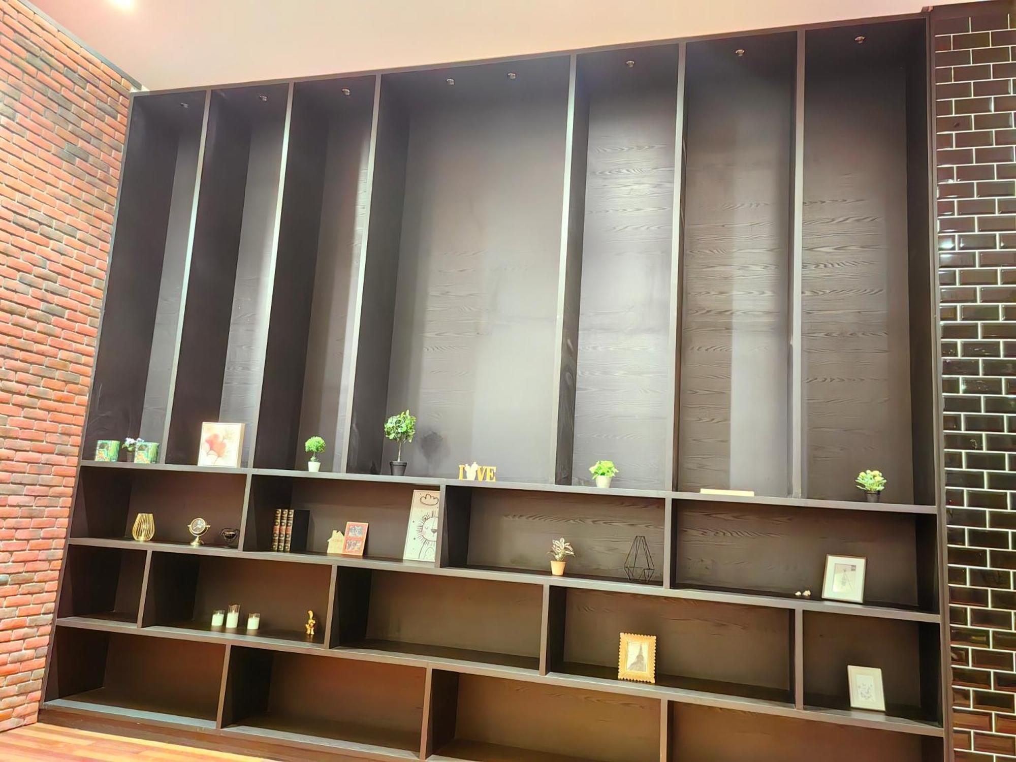 Chambers Residence Klcc Service Suites クアラルンプール エクステリア 写真