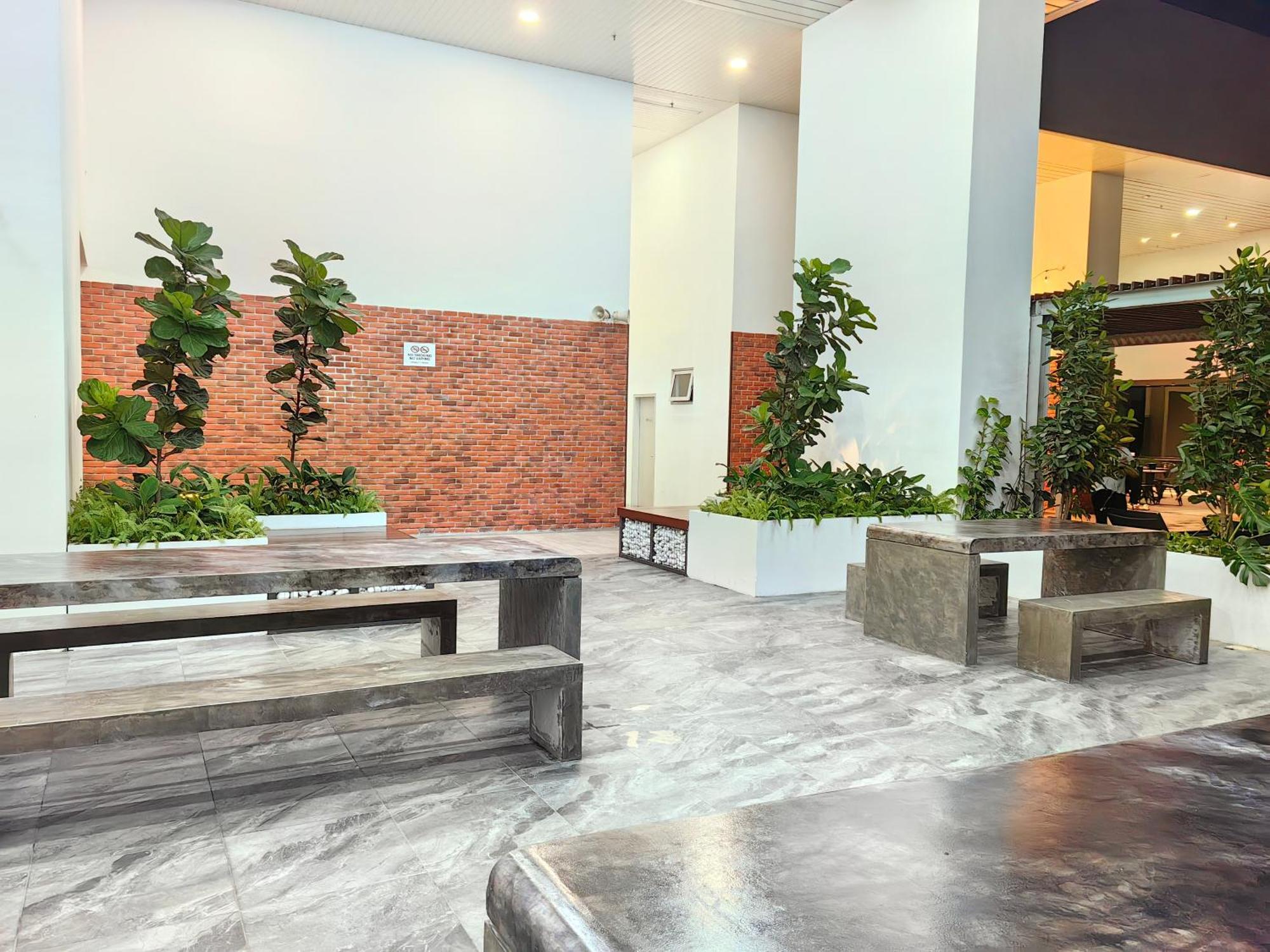 Chambers Residence Klcc Service Suites クアラルンプール エクステリア 写真