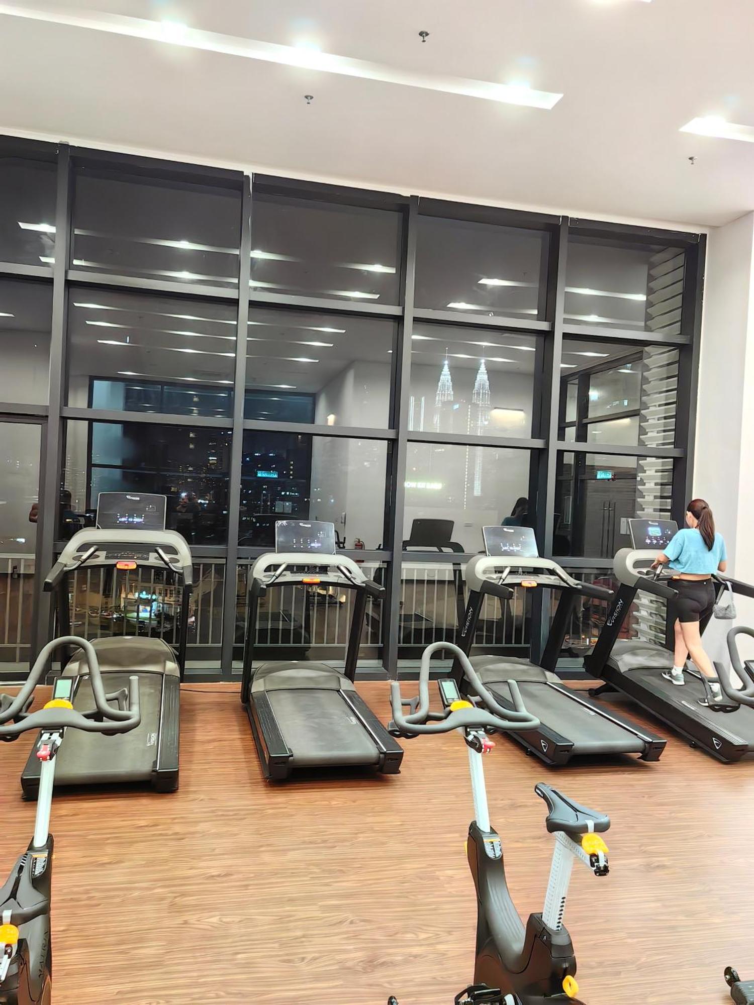 Chambers Residence Klcc Service Suites クアラルンプール エクステリア 写真