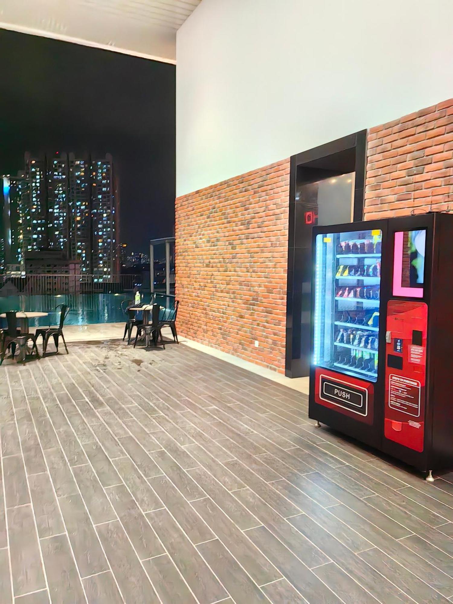 Chambers Residence Klcc Service Suites クアラルンプール エクステリア 写真