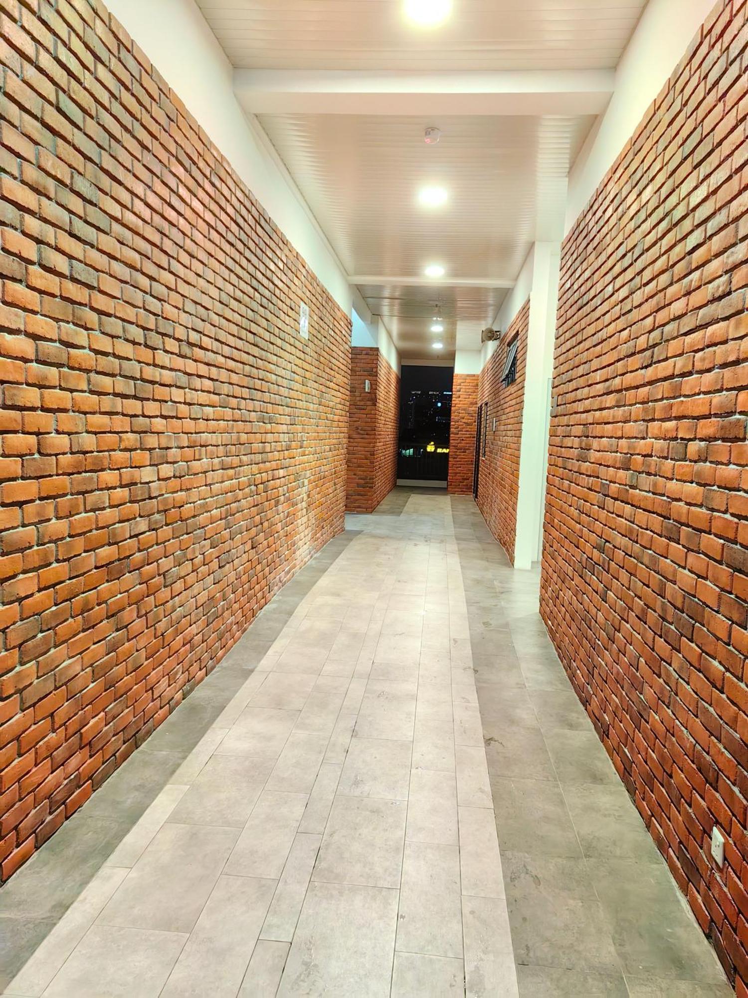 Chambers Residence Klcc Service Suites クアラルンプール エクステリア 写真
