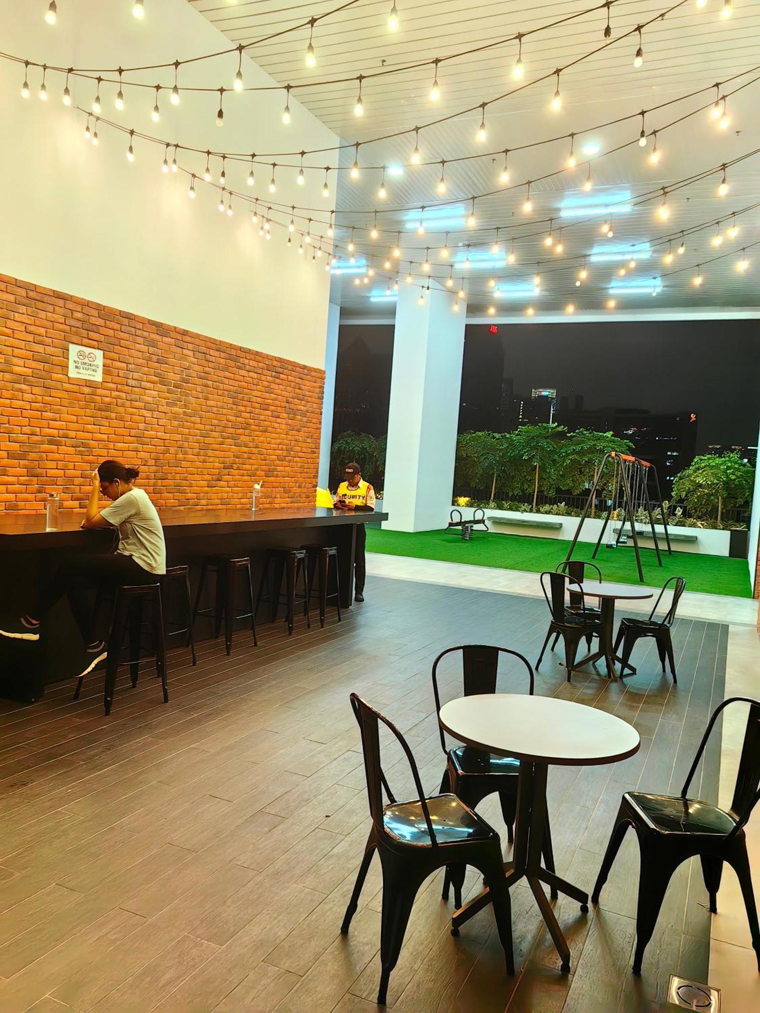 Chambers Residence Klcc Service Suites クアラルンプール エクステリア 写真