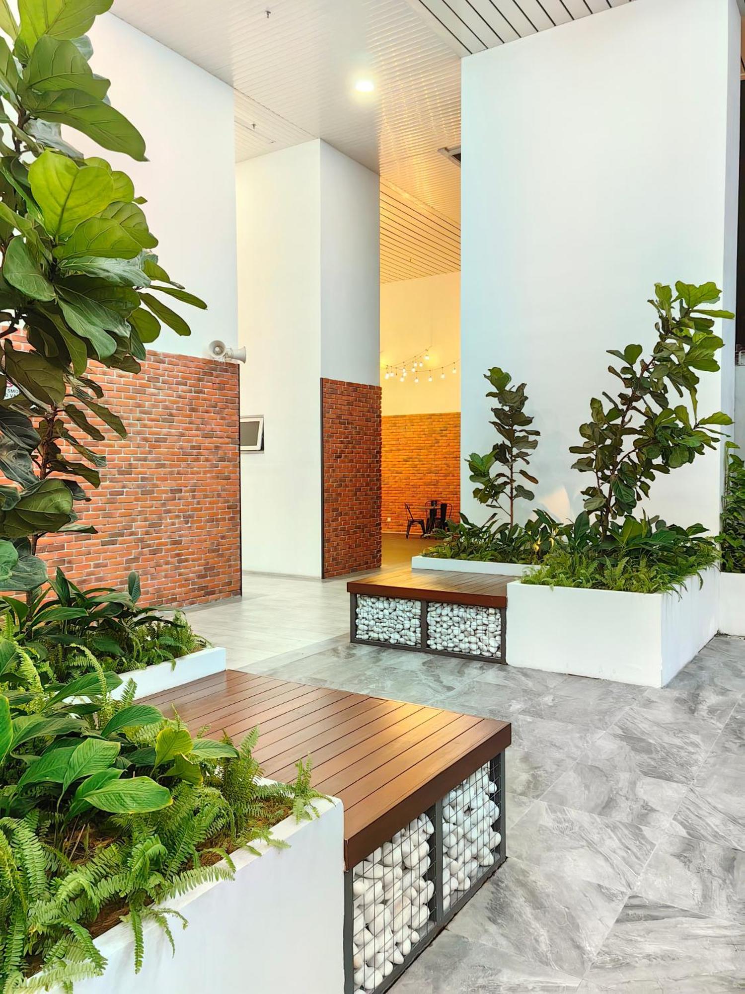 Chambers Residence Klcc Service Suites クアラルンプール エクステリア 写真